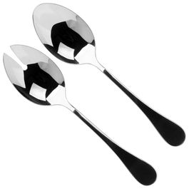 Herdmar Cubiertos Servir Ensalada Rocco 23,5x5,5 cm